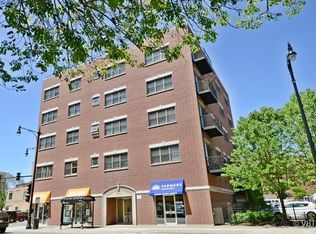 948 W Madison St APT NW4, Chicago, IL 60607