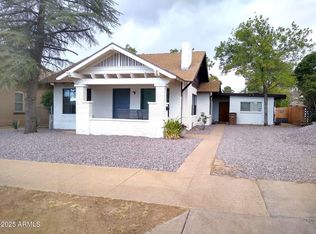 1148 E 8th St, Douglas, AZ 85607