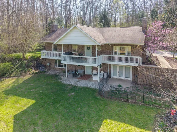 3600 N 300 W, Angola, IN 46703