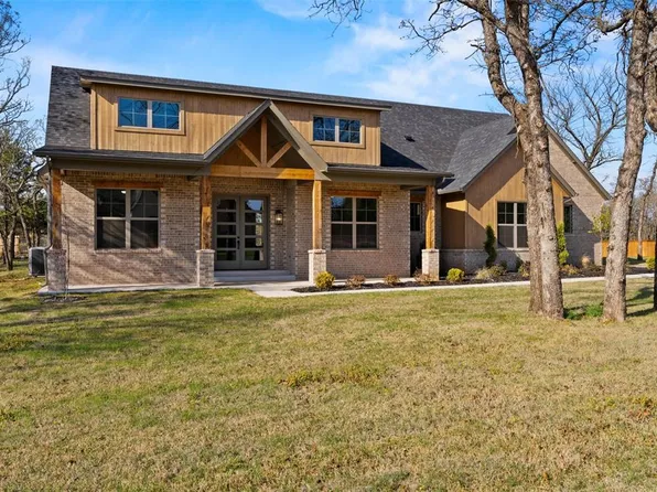 8180 Red Feather, Arcadia, OK 73007