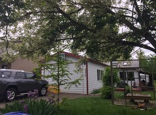 6635 SE Steele St, Portland, OR 97206