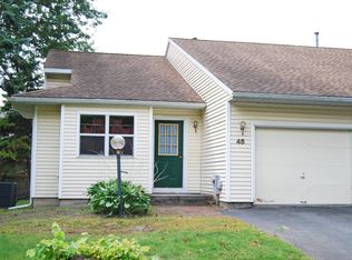 45 Heyden Rd, Troy, NY 12180