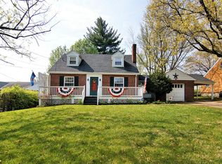 3049 Cameo Ln, Cincinnati, OH 45239