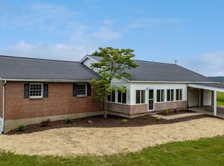 162 Liberty Valley Rd, Danville, PA 17821