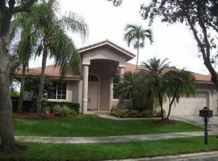 2653 Oakbrook Dr, Fort Lauderdale, FL 33332