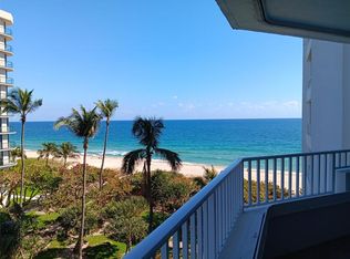 1340 S Ocean Blvd APT 503, Pompano Beach, FL 33062