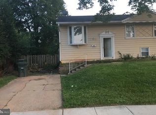 7913 Echols Ave, Lanham, MD 20706