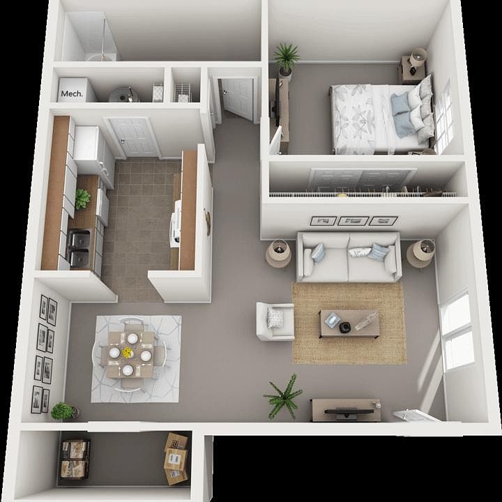 1st image of 8216 Lincoln Ave