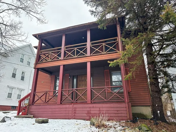 1403 Worcester St, Springfield, MA 01151