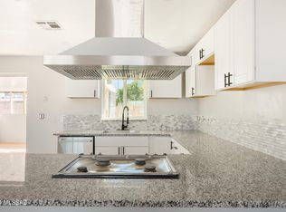 2549 N Jordan Dr, Tucson, AZ 85745