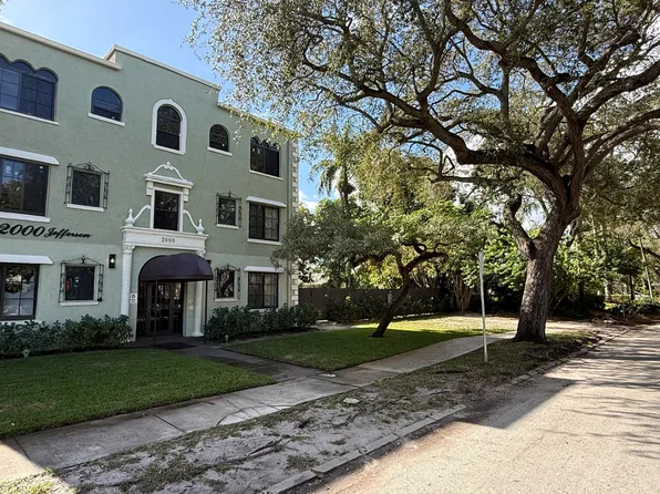2000 Jefferson St, Hollywood, FL