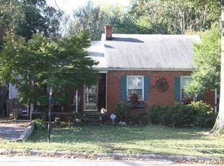 213 Dennis Ave, Raleigh, NC 27604