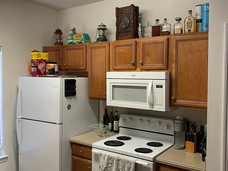Lumpkin Place II Apartments — Photo 42