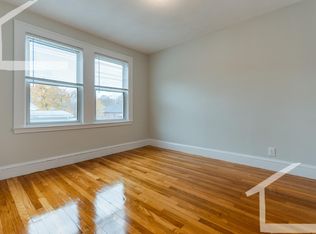 50 Brock St #3T, Brighton, MA 02135