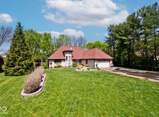 1108 Standish Dr, Greenwood, IN 46142
