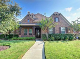 30511 Sethora Hill Way, Fulshear, TX 77441