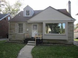 15103 Ashton Rd, Detroit, MI 48223