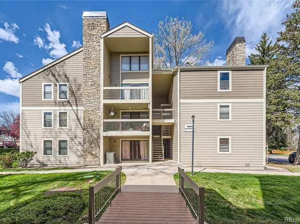 4866 S Dudley Street Bldg 1 #2, Littleton, CO 80123