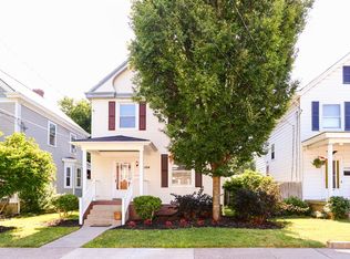 4104 Elsmere Ave, Cincinnati, OH 45212