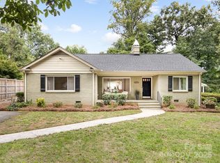 3123 Country Club Dr, Charlotte, NC 28205