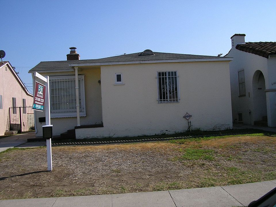 1st image of 640 W 111th Pl
