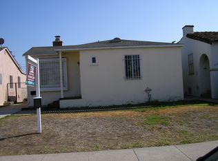 640 W 111th Pl, Los Angeles, CA 90044
