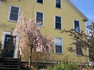 36 Main St APT 2, Topsham, ME 04086