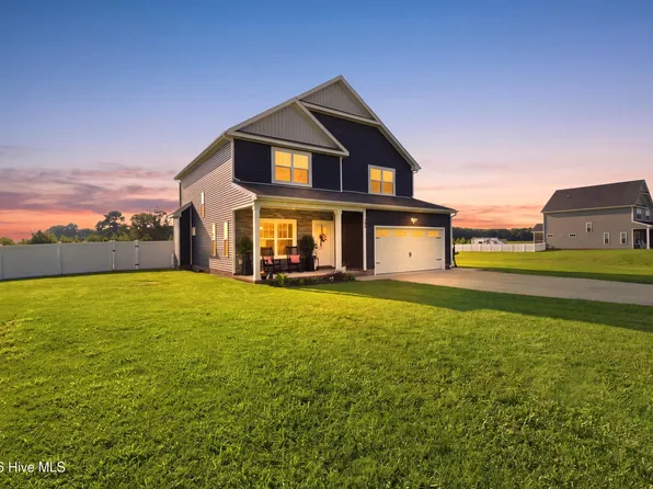 105 Pinch Gut Road, Camden, NC 27921