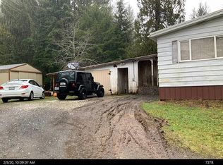 63 Trout Ave, Forks, WA 98331