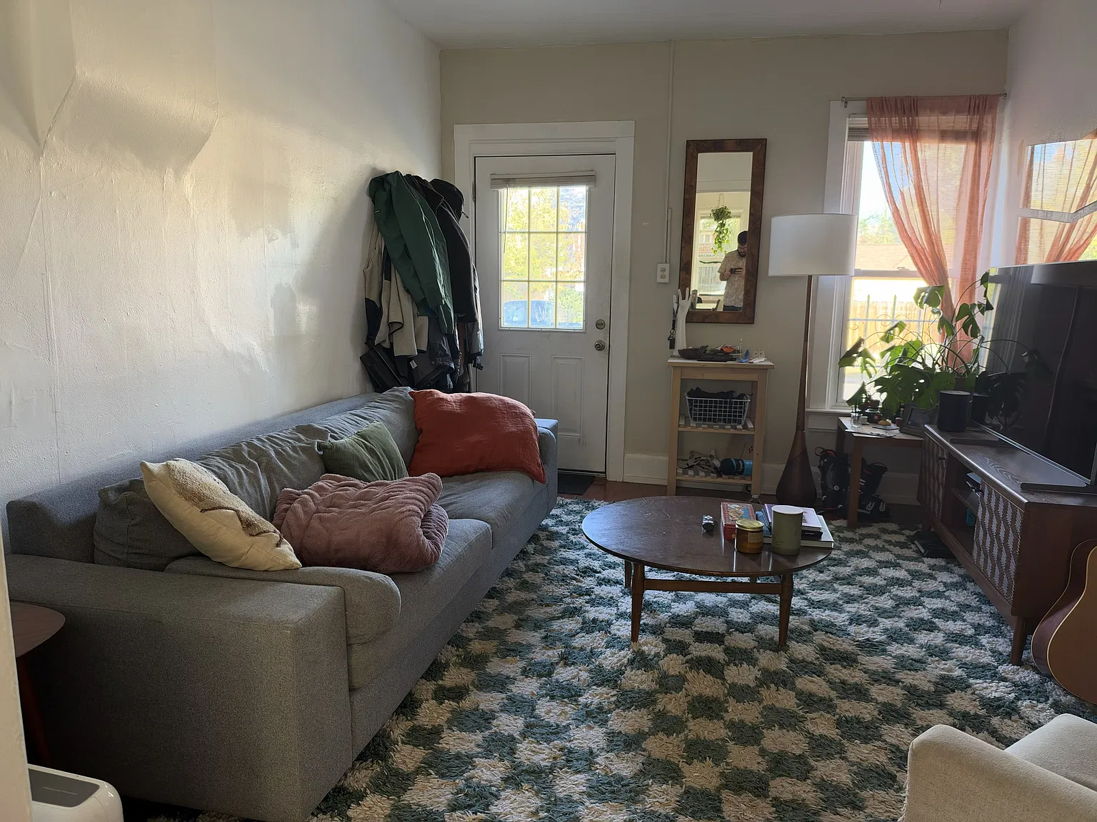 1 bed, 620 sqft, $1,850 — Photo 4