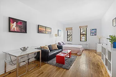 205 East 89th Street