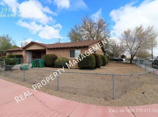 1397 E 11th St, Reno, NV 89512