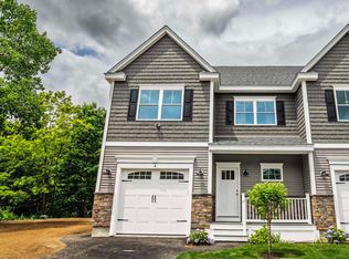 50 Newfields Rd #A, Exeter, NH 03833