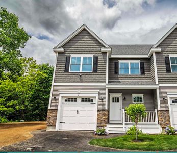 50 Newfields Road #A, Exeter, NH, 03833