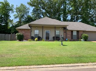 240 Winchester St, Byram, MS 39272
