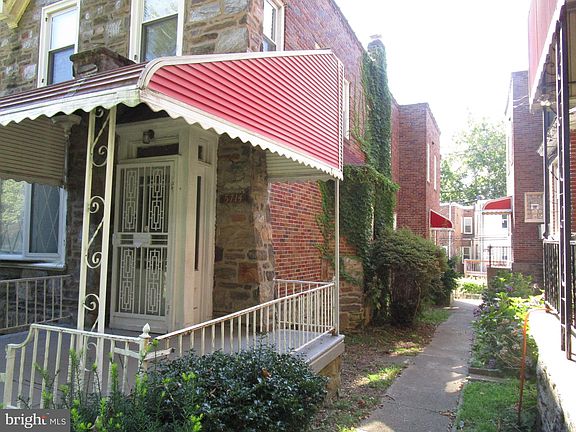 4th image of 5714 Woodbine Ave