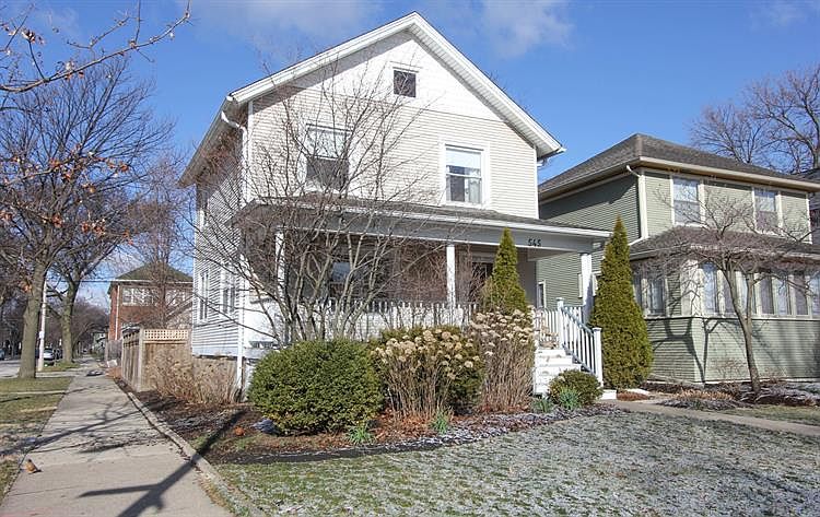 1st image of 545 S Lyman Ave