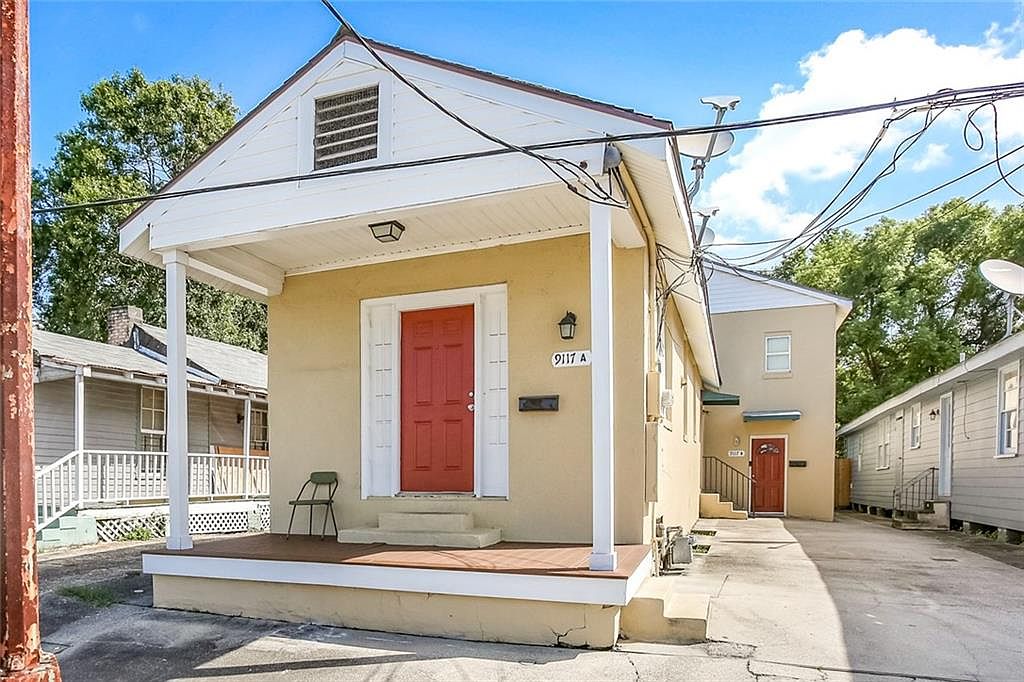 9117 Palmetto St, New Orleans, LA 70118 Zillow