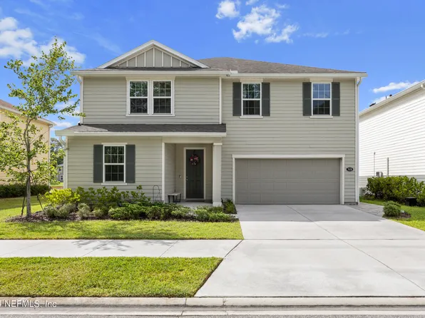 7638 SUNNYDALE Lane, Jacksonville, FL 32256