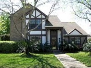 2703 Sea Ledge Dr, Seabrook, TX 77586