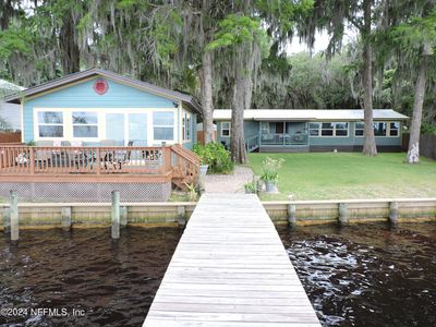 8580-C PALMO FISH CAMP Road #C, Saint Augustine, FL, 32092