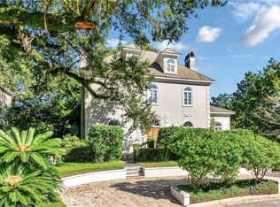 3704 Tuthill Pl, Mobile, AL 36608