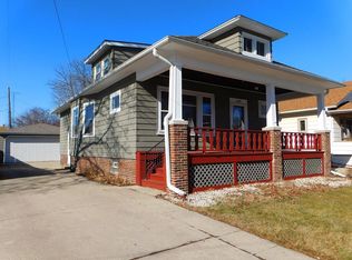 7420 23rd Ave, Kenosha, WI 53143