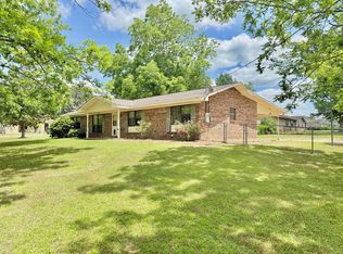 135 Springdale Rd, Hartford, AL 36344