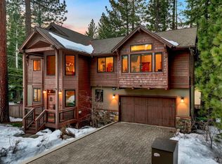 1774 Nadowa St, South Lake Tahoe, CA