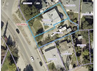 0 Tujunga Canyon Blvd, Tujunga, CA 91042