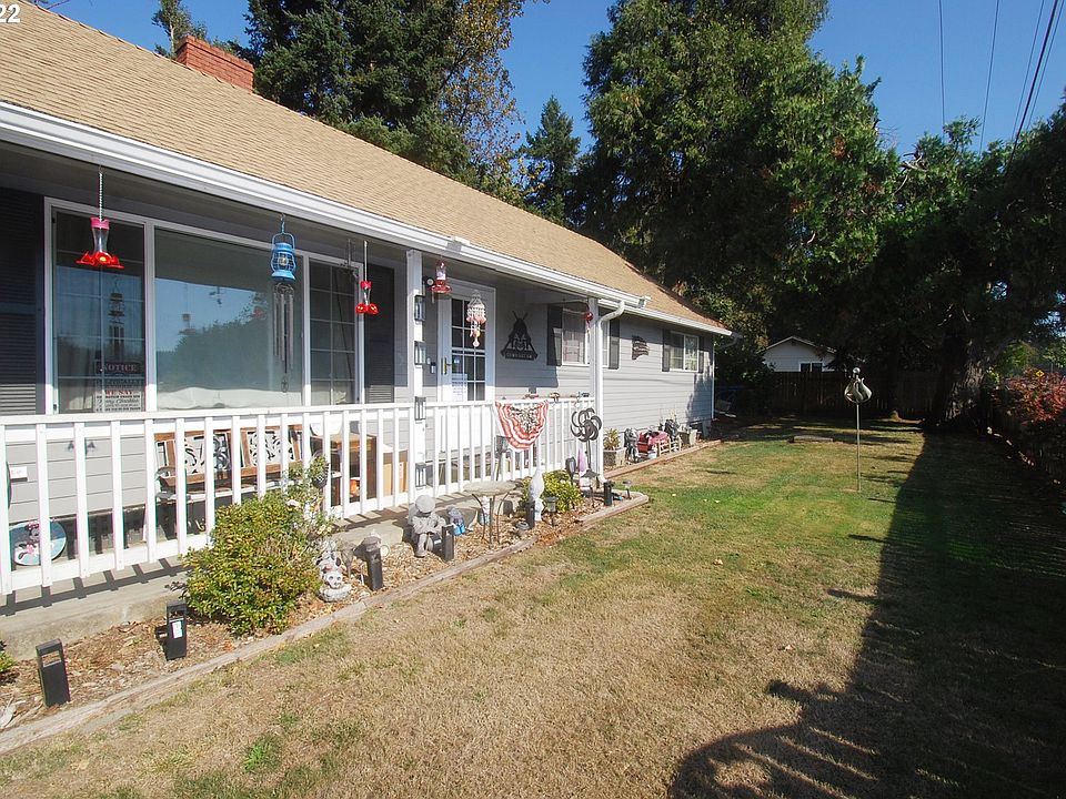 15591 S Union Mills Rd, Mulino, OR 97042 MLS 22502062 Zillow