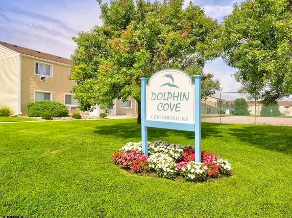 4901 Harbor Beach Blvd APT G4, Brigantine, NJ 08203