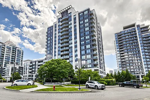 30 N Park Rd #506 Photo 1