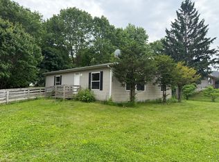 6709 Sunrise Rd, Harris, MN 55032